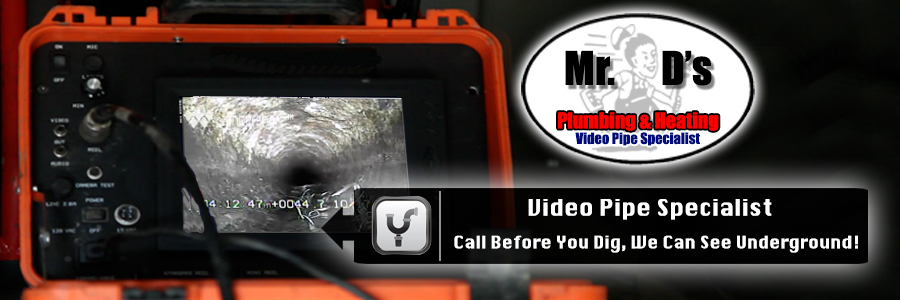 Video Pipe Specialist